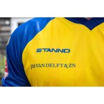 Kinder RKC Waalwijk 2025/26 Heimtrikot