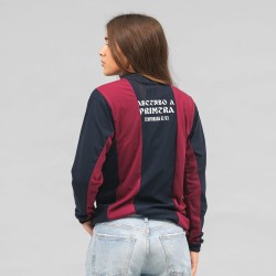 Herren Levante UD Langarm Retro 