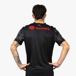 Kinder AZ 2025/26 Drittes Trikot