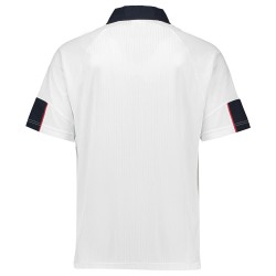 Herren England 1998 Weltmeisterschaft Retro Trikot Herren England 1998 Weltmeisterschaft Retro Trikot
