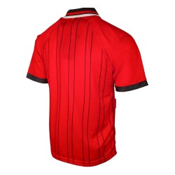 Herren Ipswich Town 1993/95 Auswärts Retro Trikot