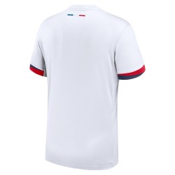 Herren PSG 2025/26 Auswärtstrikot Herren PSG 2025/26 Auswärtstrikot