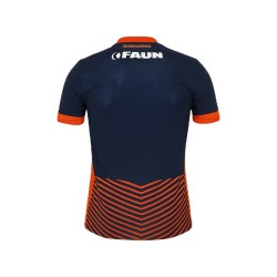 Herren Montpellier-Heimtrikot 2025/26