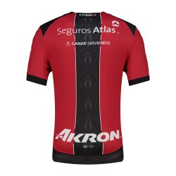 Herren Atlas FC 2025/26 Heimtrikot