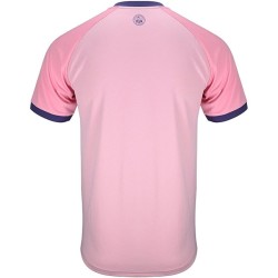 Herren AFC Bournemouth 2025/26 Drittes Trikot Ohne Sponsor