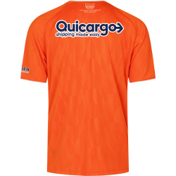 Herren Willem II 2025/26 Drittes Trikot