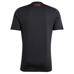 Herren San Jose Earthquakes 2025 Heim Shirt