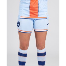 Kinder Swansea City 2025/26 Dritte Shorts