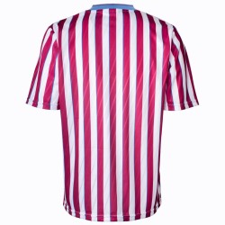 Herren Manchester City 1988 Auswärts Retro Trikot