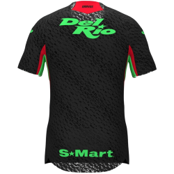 Herren FC Juárez 2025/26 Auswärtstrikot