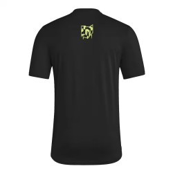 Kinder Columbus Crew 2025 Drittes Hook AEROREADY Shirt