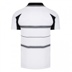 Herren Fulham 1999/01 Heim Retro Trikot