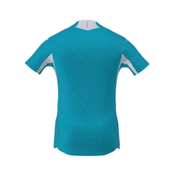 Herren TSG Hoffenheim 2025/26 Auswärtstrikot