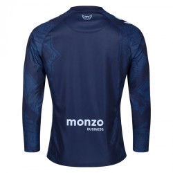 Kinder Coventry City 2025/26 Drittes Langarmtrikot