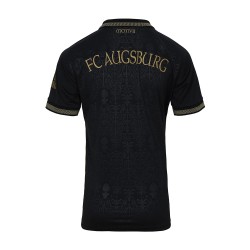 Damen FC Augsburg 2025/26 Drittes Trikot