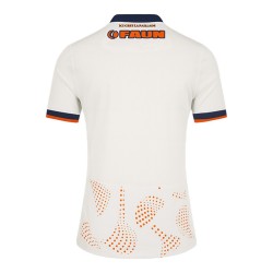 Herren Montpellier 2025/26 Auswärtstrikot