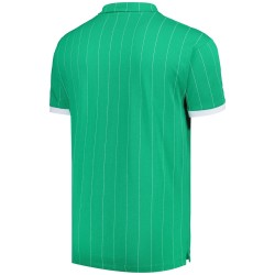 Herren Deutschland 1982 Retro WM Trikot