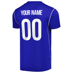 Herren Everton 2002 Heim Retro Trikot