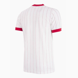 Herren Polen 1982 Retro Shirt