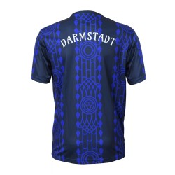 Kinder SV Darmstadt 98 2025/26 Drittes Aufwärmshirt