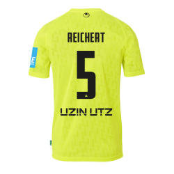 Herren SSV Ulm 1846 2025/26 Drittes Trikot