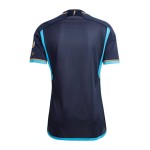 Herren Philadelphia Union 2025 Heimtrikot