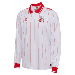 Herren 1. FC Köln 2025/26 Spezial Langarmtrikot
