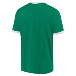 Männer Deutschland 1954 Retro Shirt