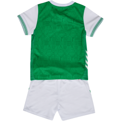 Kinder ASSE Heimset 2025/26