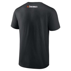 Kinder FC Cincinnati 2025 Drittes Foulspiel Shirt