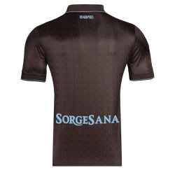 Herren Napoli 2025/26 Drittes Trikot