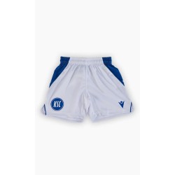 Kinder Karlsruher SC 2025/26 Auswärtsshorts