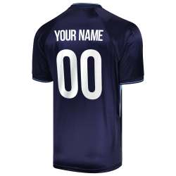 Herren Derby County 2002 Auswärts Retro Trikot