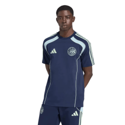 Kinder Ajax 2025/26 Urban Purist Trikot