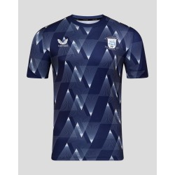 Kinder Preston North End 2025/26 Drittes Matchday Trikot