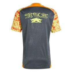Herren Los Angeles FC x NTS 2025 Urban Purist Trikot