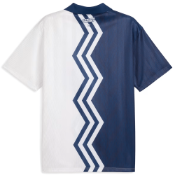 Herren Monterrey FC Retro STRT Trikot
