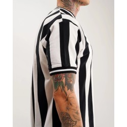 Herren Newcastle United 1974 Heim Retro Trikot