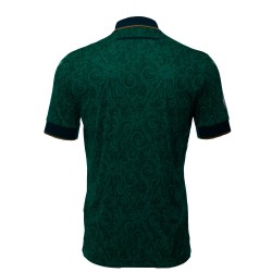 Herren York United FC 2025 Heim Shirt