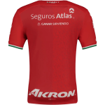 Herren Atlas FC 2025/26 Drittes Trikot