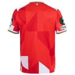 Herren Mainz 05 2025/26 Conference League Trikot