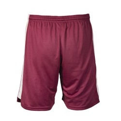 Kinder Villarreal 2025/26 Auswärtsshorts