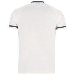 Herren Lazio 2025/26 Auswärtstrikot