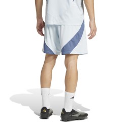 Kinder Chicago Fire 2025 Auswärts Shorts