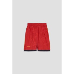 Kinder Lecce 2025/26 Dritte Shorts