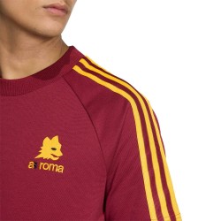 Herren Roma 2026 Retro Originals Trikot