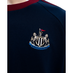 Kinder Newcastle United 2026 Retro Originals Trikot