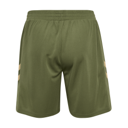 Kinder ASSE 2025/26 Dritte Shorts