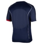 Kinder PSG 2004/05 Retro Total 90 Neuauflage Trikot