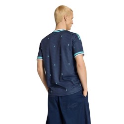 Herren Deutschland 2026 Auswärts-WM-Trikot